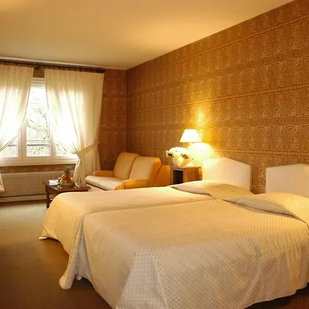 Hotel La Huchette Replonges